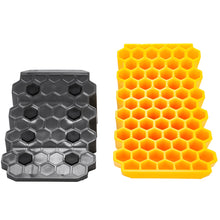 Load image into Gallery viewer, Camco Curved Leveler  Wheel Chock [44423]
