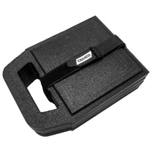 Load image into Gallery viewer, Camco Stabilizer Jack Pads - Rubber - 6.2" x 6.2" *4-Pack [44591]
