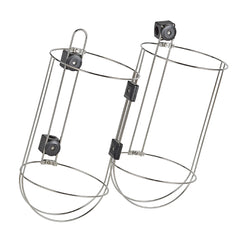 Polyform True Fit 2 Fender Holder Kit - 12" Diameter [TFR-280-2]