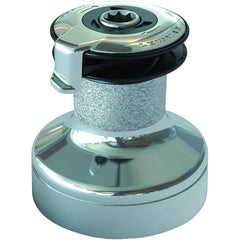 Lewmar 40ST Evo Two Speed Self Tailing Chrome Winch