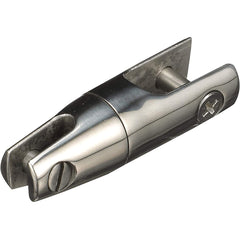 Lewmar SWIVEL500F Stainless Swivel Fixed 3/8in, 1/2in & 7/16in Chain