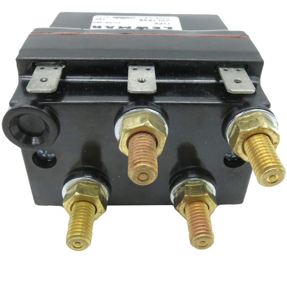 Lewmar 68000939 Changeover Contactor 12v