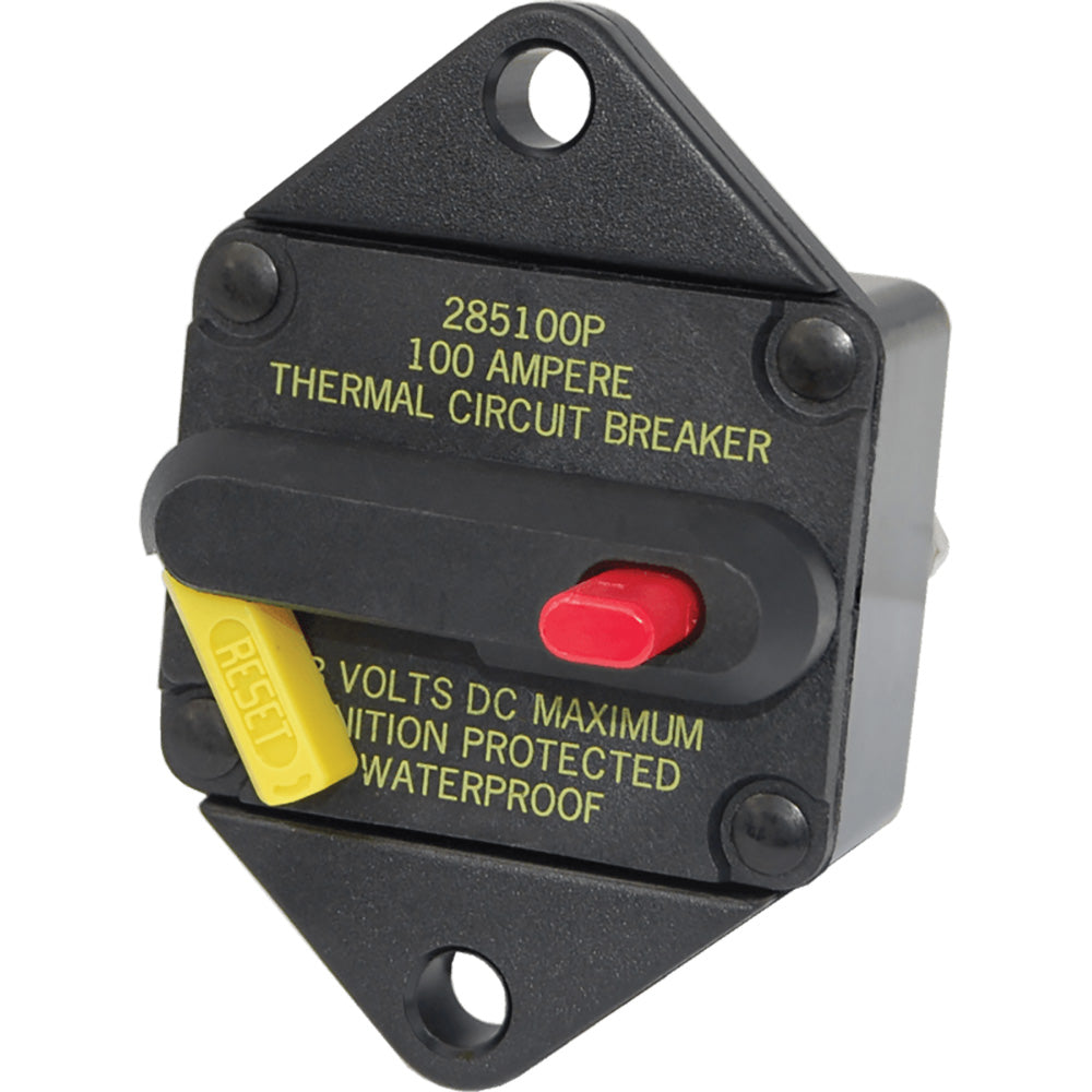Lewmar 68000240 70AMP Breaker New Style Panel