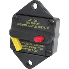 Lewmar 68000240 70AMP Breaker New Style Panel