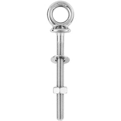 Wichard Eye Bolt - Diameter 15/32" - Length 1-9/16" [6490W]