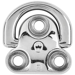 Wichard Folding Pad Eye - Diameter 25/64" [6606W]