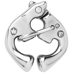 Wichard Opening Luff Rope Prefeeder [7485W]