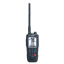 Load image into Gallery viewer, Uniden MHS338BT VHF Marine Radio w/GPS  Bluetooth [MHS338BT]
