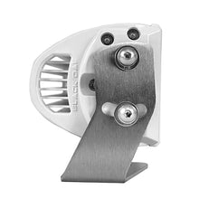 Load image into Gallery viewer, Black Oak Pro Series 3.0 Double Row 10" LED Light Bar - Combo Optics - White Housing [10CM-D5OS]
