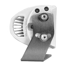 Load image into Gallery viewer, Black Oak Pro Series 3.0 Curved Double Row 20" LED Light Bar - Combo Optics - White Housing [20CCM-D5OS]
