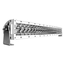 Load image into Gallery viewer, Black Oak Pro Series 3.0 Curved Double Row 30" LED Light Bar - Combo Optics - White Housing [30CCM-D5OS]
