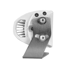 Load image into Gallery viewer, Black Oak Pro Series 3.0 Curved Double Row 40" LED Light Bar - Combo Optics - White Housing [40CCM-D5OS]
