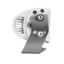 Load image into Gallery viewer, Black Oak Pro Series 3.0 Curved Double Row 50" LED Light Bar - Combo Optics - White Housing [50CCM-D5OS]
