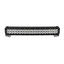 Load image into Gallery viewer, Black Oak Pro Series 3.0 Curved Double Row 20" LED Light Bar - Combo Optics - Black Housing [20CC-D5OS]

