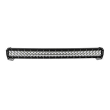 Load image into Gallery viewer, Black Oak Pro Series 3.0 Curved Double Row 30" LED Light Bar - Combo Optics - Black Housing [30CC-D5OS]
