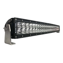 Load image into Gallery viewer, Black Oak Pro Series 3.0 Curved Double Row 30" LED Light Bar - Combo Optics - Black Housing [30CC-D5OS]
