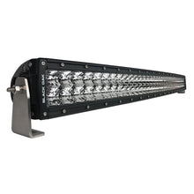 Load image into Gallery viewer, Black Oak Pro Series 3.0 Curved Double Row 40" LED Light Bar - Combo Optics - Black Housing [40CC-D5OS]
