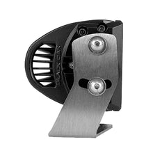 Load image into Gallery viewer, Black Oak Pro Series 3.0 Double Row 6" LED Light Bar - Combo Optics - Black Housing [6C-D5OS]
