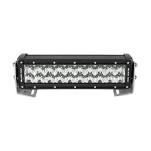 Load image into Gallery viewer, Black Oak Pro Series 3.0 Double Row 10" LED Light Bar - Combo Optics - Black Housing [10C-D5OS]
