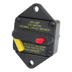 Lewmar 68000604 35 Amp Breaker