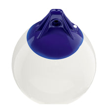 Load image into Gallery viewer, Polyform A-Series A-0 Buoy 8" Diameter - White [A-0 WHITE]
