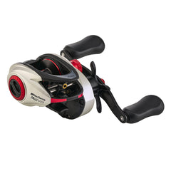 Abu Garcia Revo STX Low Profile Left Hand Reel - REVO5 STX-SHS LP-L  [1565123]