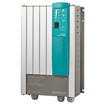 Load image into Gallery viewer, Mastervolt Mass 24/25-2 25 AMP 24V Battery Charger [40020256]
