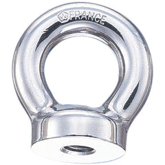 Wichard 3/8" Eye Nut - 21/32" Diameter [6342W]