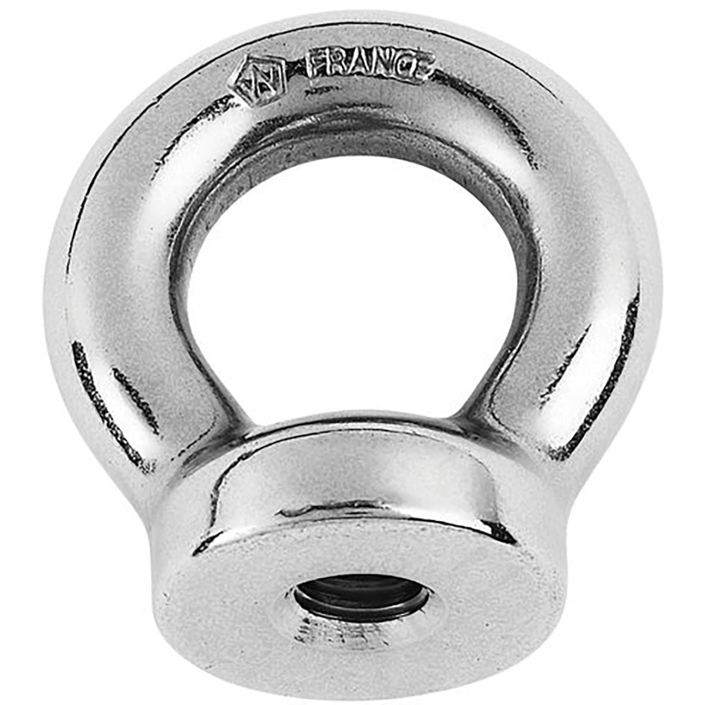 Wichard 12mm Eye Nut - Thread M16 x 200mm [6368W]