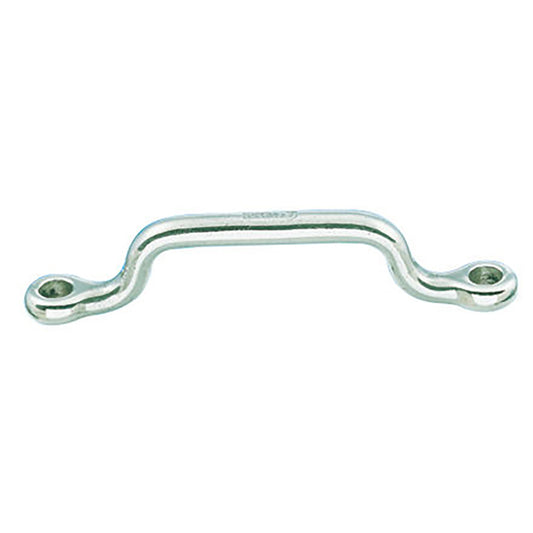 Wichard Webbing Eye Strap - 4mm Diameter - 5/32" - 56mm Spacing - 2-13/64" [9211W]