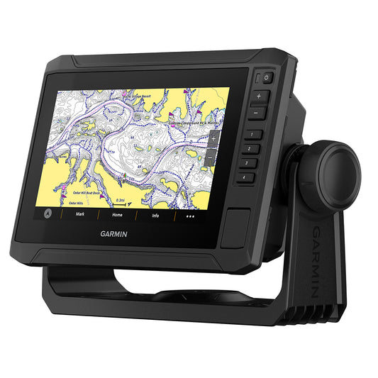 Garmin ECHOMAP UHD2 64sv US Coastal and Great Lakes GN+ No Transducer