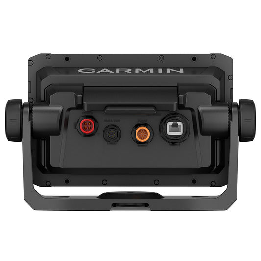 Garmin ECHOMAP UHD2 73sv Chartplotter/Fishfinder Combo w/US Inland Maps w/o Transducer  [010-02684-00]