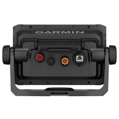 Garmin ECHOMAP UHD2 73sv Chartplotter/Fishfinder Combo w/US Inland Maps w/o Transducer  [010-02684-00]