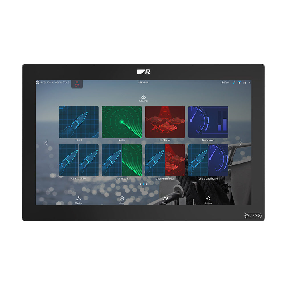 DB Marine Supplies