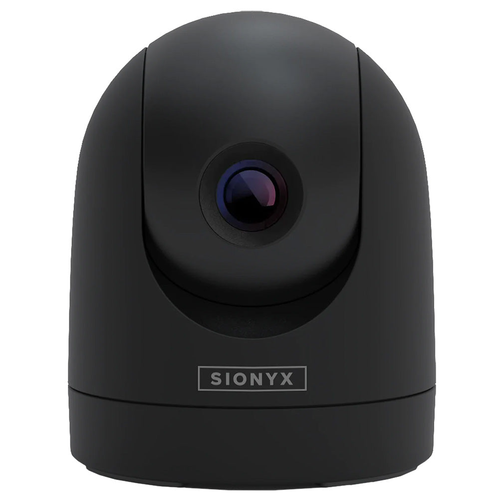 SIONYX Nightwave Black Low-Light Marine Camera