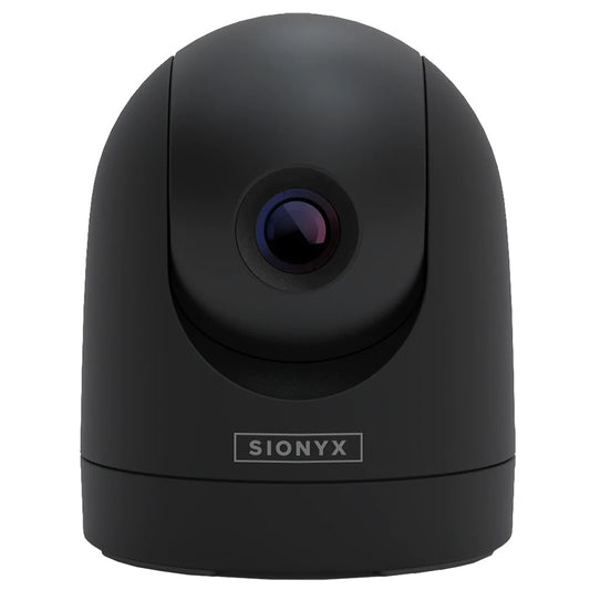 SIONYX Nightwave Black Low-Light Marine Camera
