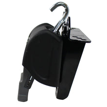 Load image into Gallery viewer, CargoBuckle Universal Ladder Rack Tie-Down System - 2" Retractable Tie-Down - 1 Pair [F153180]
