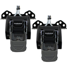 Load image into Gallery viewer, CargoBuckle Universal Ladder Rack Tie-Down System - 2" Retractable Tie-Down - 1 Pair [F153180]
