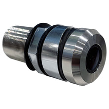 Load image into Gallery viewer, Iris Mini Flush Mount Hi-Resolution Through-Hull Camera - CVBS, TVI, CVI,  AHD [IRIS735]
