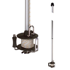 Wichard Profurl C260 Headsail Reefing-Furling System [C2608]