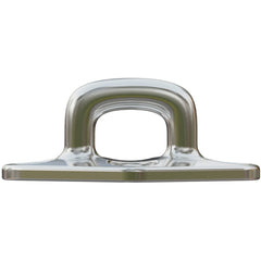 Wichard Diamond Pad Eye - Square - 60mm Length (2-23/64") - M5 Screw [6654W]