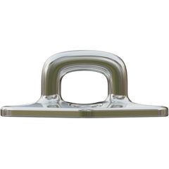 Wichard Diamond Pad Eye - Square - 98mm Length (3-55/64") - M8 Screw [6656W]