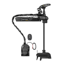 Load image into Gallery viewer, Minn Kota Ultrex QUEST 90/115 Trolling Motor w/Micro Remote - MEGA Down/Side Imaging - 24/36V - 90/115LBS - 45" [1368920]
