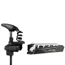 Load image into Gallery viewer, Minn Kota Ultrex QUEST 90/115 Trolling Motor w/Micro Remote - MEGA Down/Side Imaging - 24/36V - 90/115LBS - 52" [1368921]

