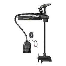 Load image into Gallery viewer, Minn Kota Ultrex QUEST 90/115 Trolling Motor w/Micro Remote - MEGA Down/Side Imaging - 24/36V - 90/115LBS - 52" [1368921]

