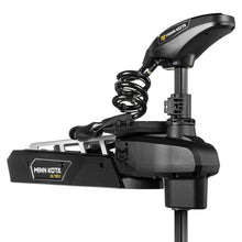 Load image into Gallery viewer, Minn Kota Ultrex QUEST 90/115 Trolling Motor w/Remote - MEGA Down/Side Imaging - 24/36V - 90/115LBS - 60" [1368922]
