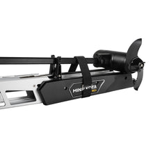 Load image into Gallery viewer, Minn Kota Ultrex QUEST 90/115 Trolling Motor w/Remote - MEGA Down/Side Imaging - 24/36V - 90/115LBS - 60" [1368922]
