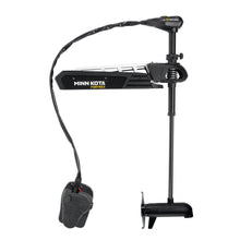 Load image into Gallery viewer, Minn Kota Fortrex 80 Trolling Motor - Dual Spectrum CHIRP - 24V - 80LB - 45" [1368667]
