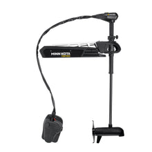 Load image into Gallery viewer, Minn Kota Fortrex 80 Trolling Motor - Dual Spectrum CHIRP - 24V - 80LB - 52" [1368668]
