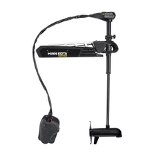 Load image into Gallery viewer, Minn Kota Fortrex 112 Trolling Motor - Dual Spectrum CHIRP - 36V - 112LB - 45" [1368677]
